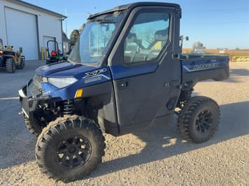 Main image Polaris Ranger XP 1000 Northstar Premium